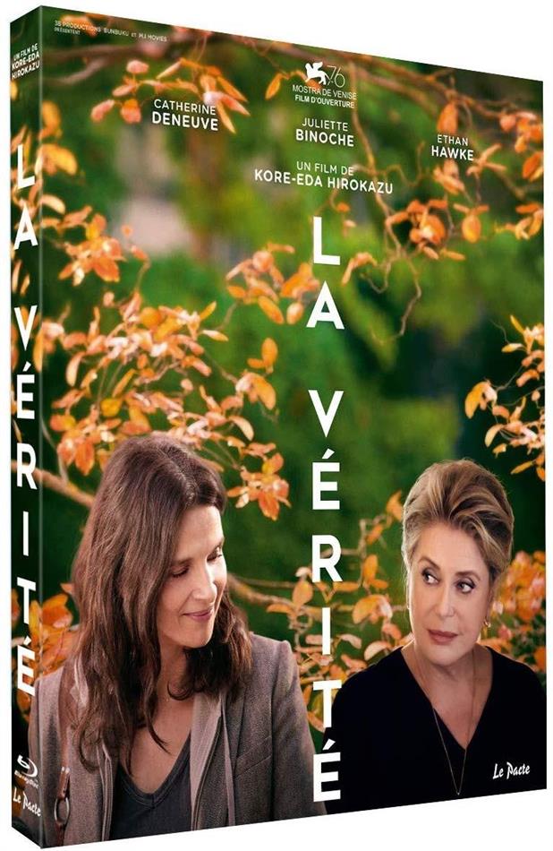 La Vérité (2019)