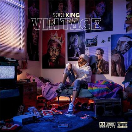 Soolking - Vintage (2 CD)