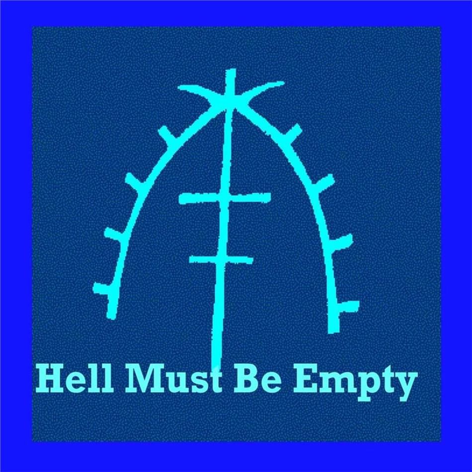 Deep Blue Sea - Hell Must Be Empty