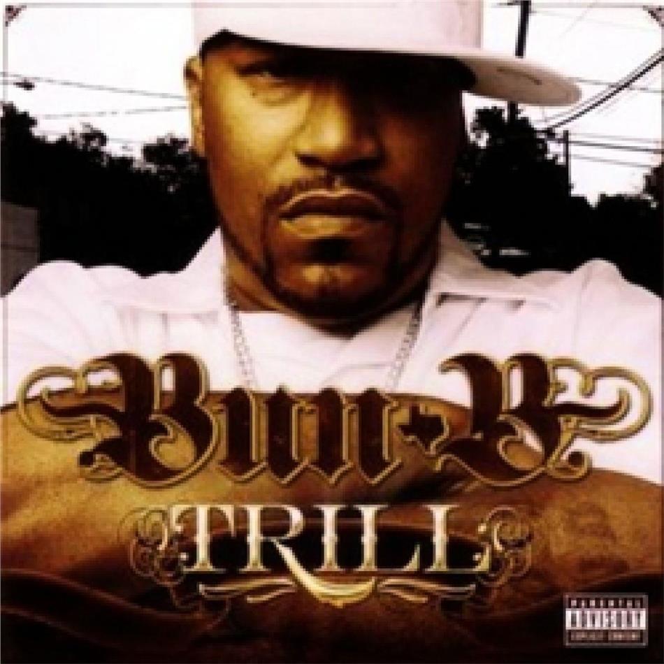Bun B - Trill 2 LP