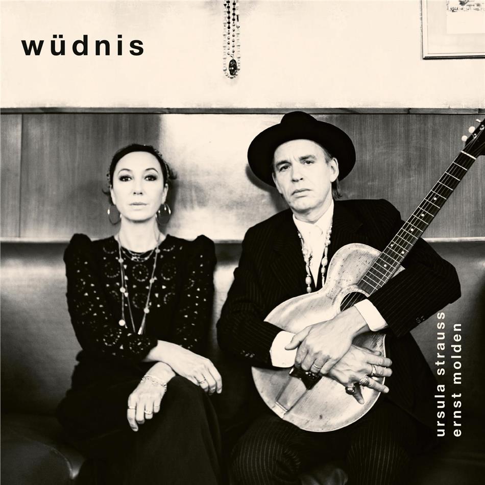 Ursula Strauss & Ernst Molden - Wüdnis