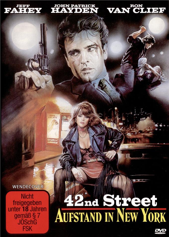 42nd Street - Aufstand in New York (1987)