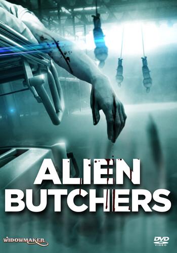 Alien Butchers (2022)
