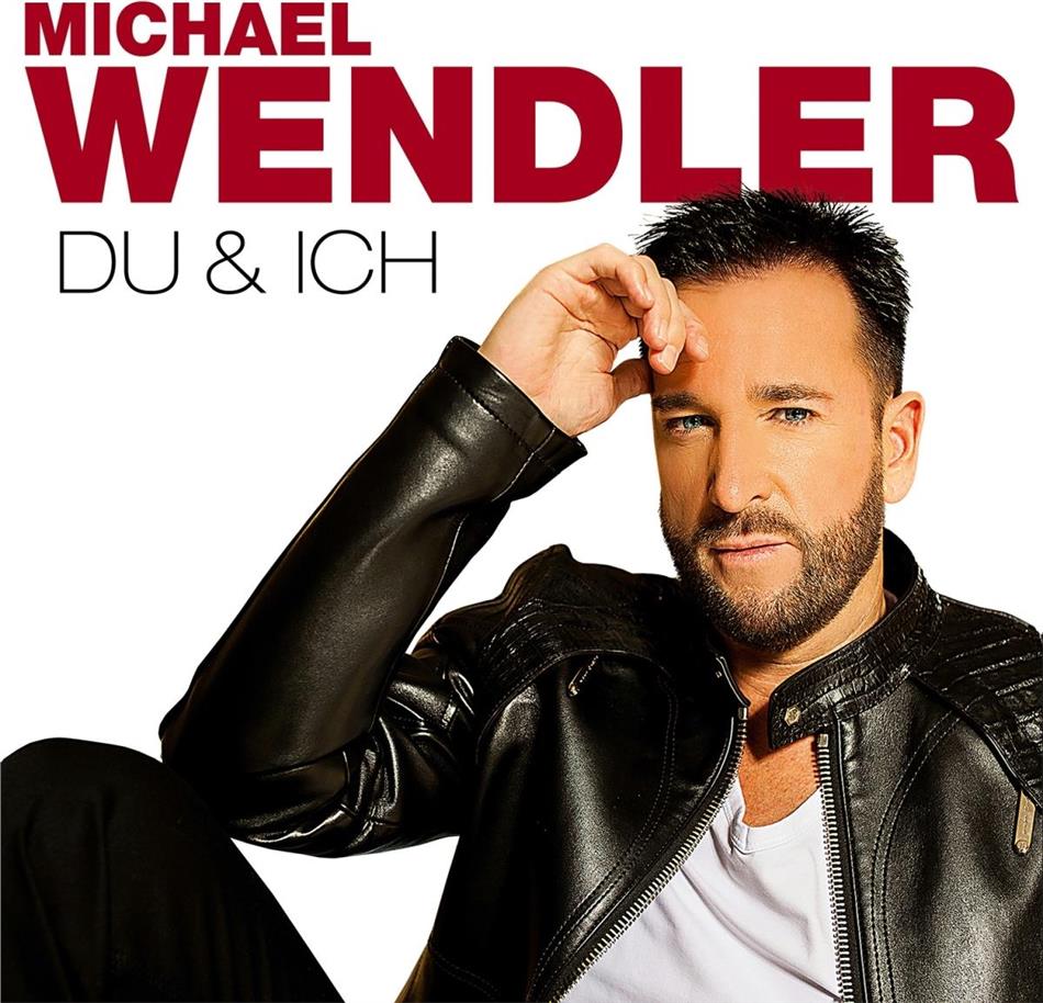 Michael Wendler - Du und ich Alles was ich will Edition, 3 CDs