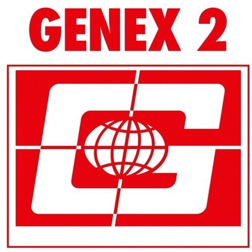 Sascha Funke - Genex 2 12" Maxi