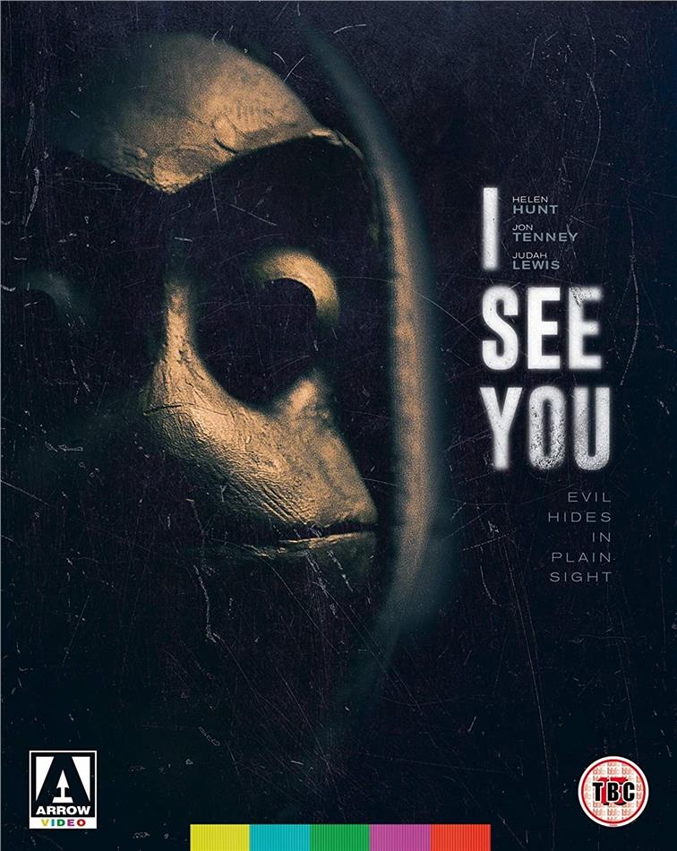 I See You (2019)