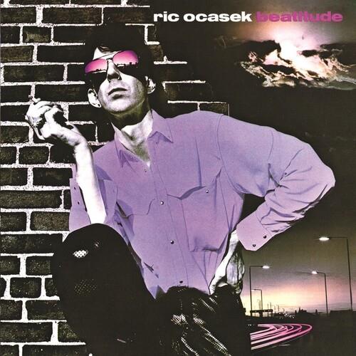 Ric Ocasek - Beatitude 2020 Reissue, Bonustrack, Remastered