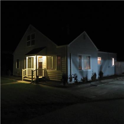 Damien Jurado - What's New, Tomboy?