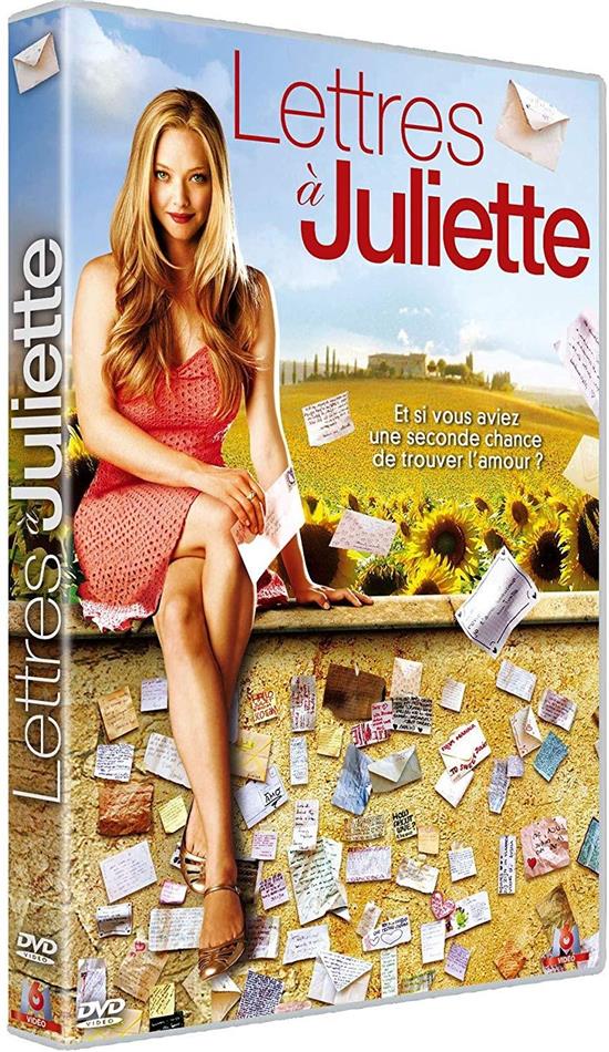 Lettres à Juliette (2010)