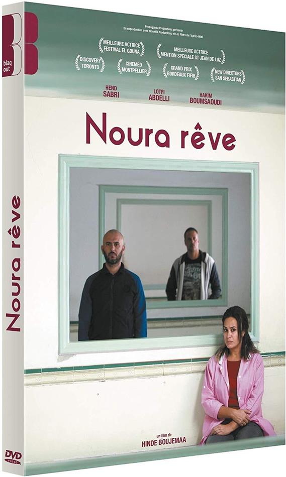 Noura rêve