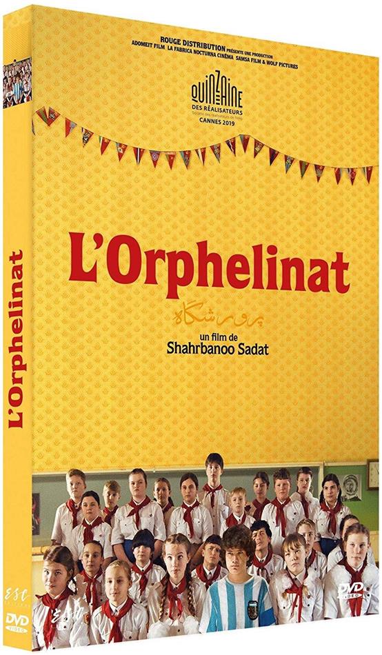 L'Orphelinat (2019)