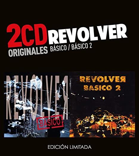 Revolver - Basico / Basico 2 Limited