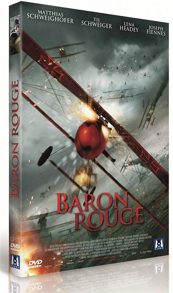 Baron Rouge (2008)
