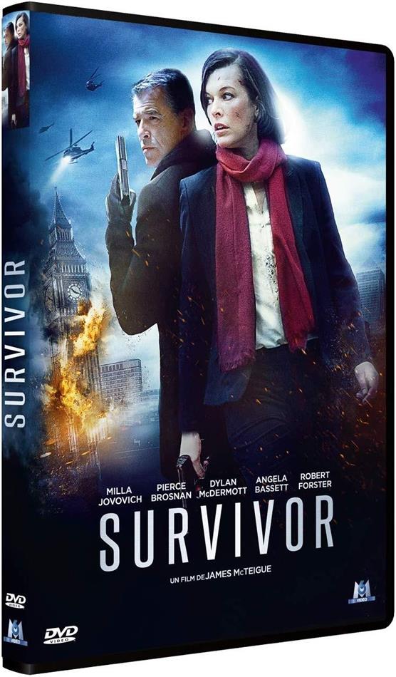 Survivor (2015)