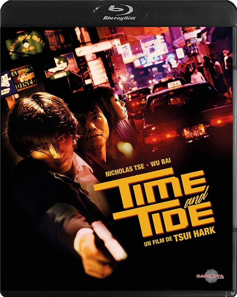 Time and Tide (2000)