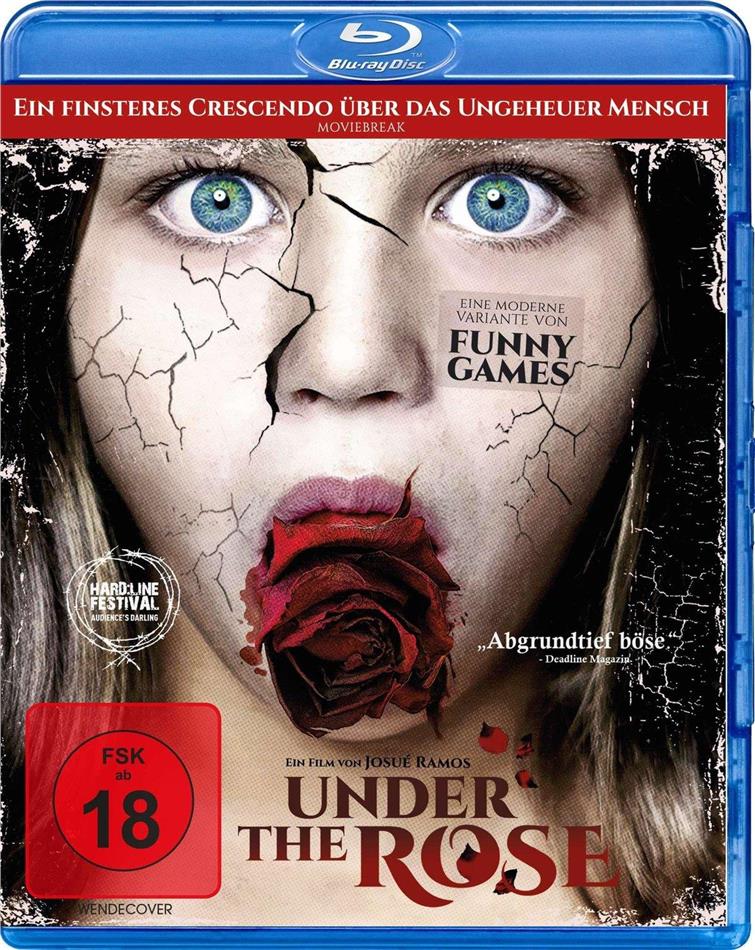 Under The Rose (2017) Limited Edition