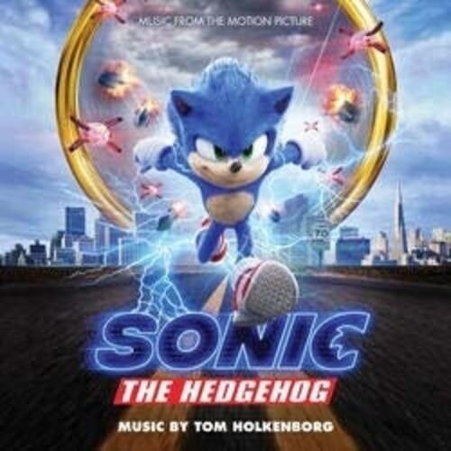 Sonic The Hedgehog - Sonic The Hedgehog 25Th Anniversary Selection Limited Edition