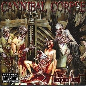 Cannibal Corpse - The Wretched Spawn 25th Anniversary Edition, LP