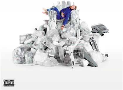 Nitro - GarbAge (LP)