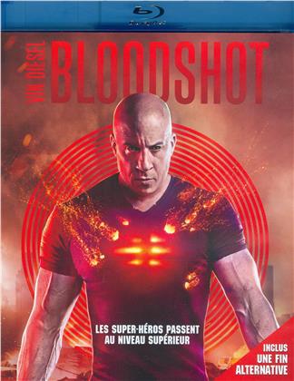 Bloodshot (2020)
