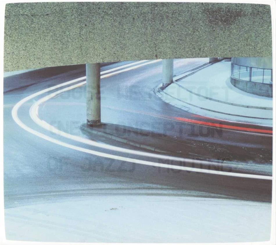 Bugge Wesseltoft - Moving