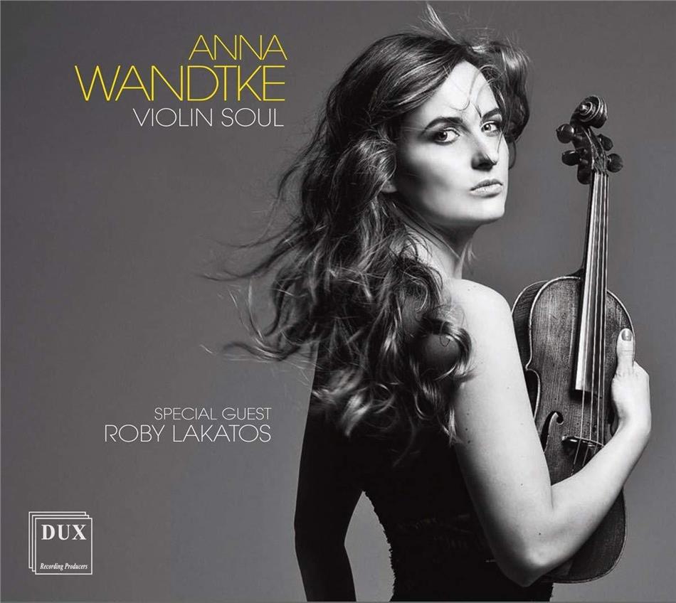Manuel de Falla (1867-1946), Jules Massenet (1842-1912), Pablo de Sarasate (1844-1908), Gabriel Fauré (1845-1924), … - Violin Soul