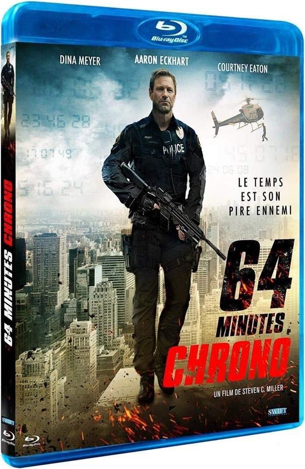 64 minutes chrono (2019)