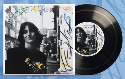Alberto Fortis - Nyente Da Dire 7" Single