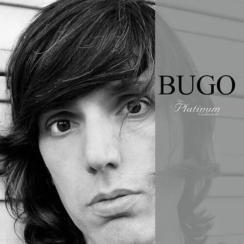 Bugo - The Platinum Collection 3 CDs