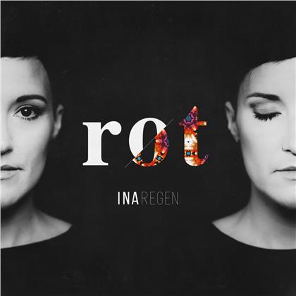 Ina Regen - Rot (Limited Premium Edition)
