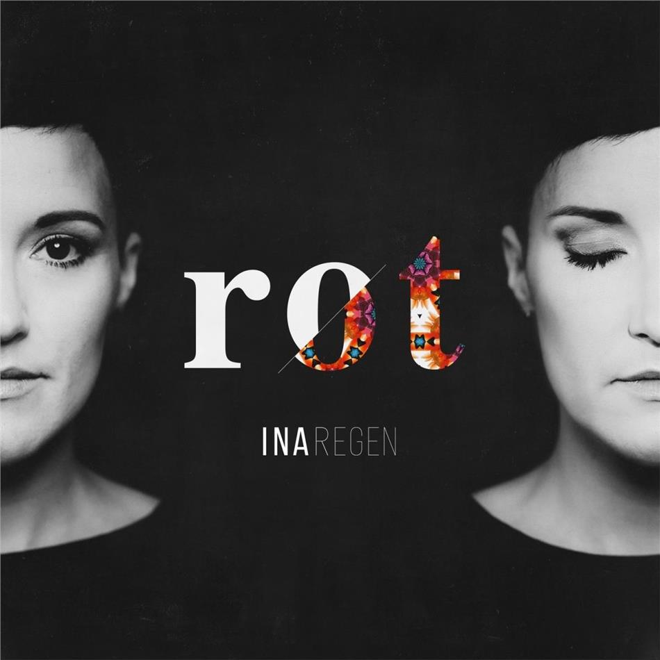 Ina Regen - Rot Edition limité premium