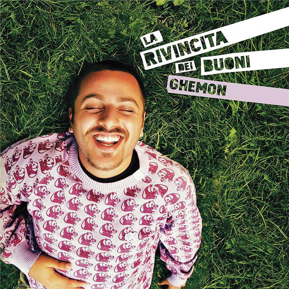 Ghemon - La Rivincita Dei Buoni 2020 Reissue