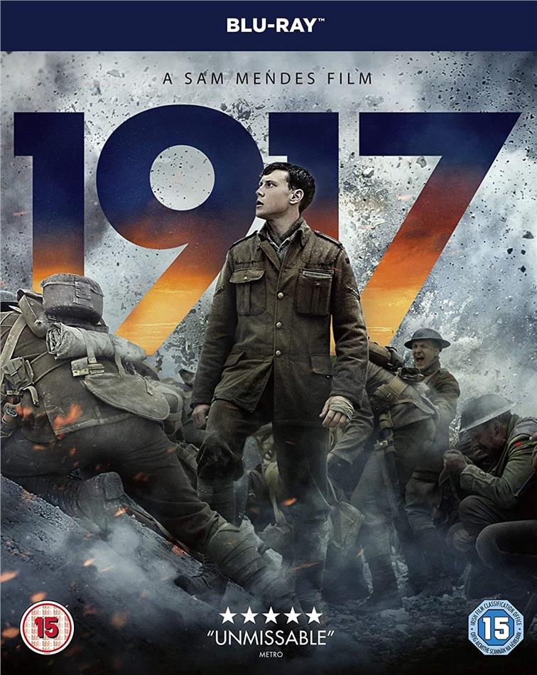 1917 (2019)