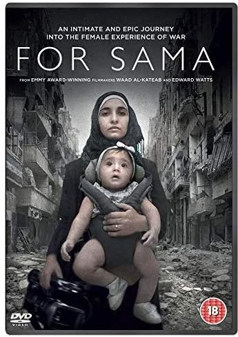 For Sama (2019)