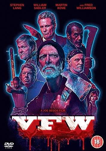 VFW (2019)