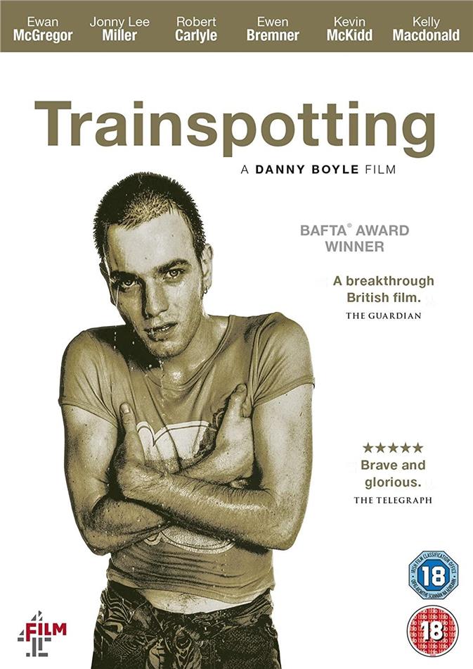 Trainspotting (1996)