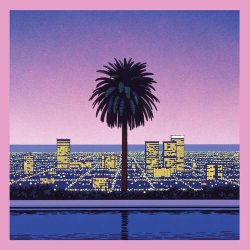 Pacific Breeze 2