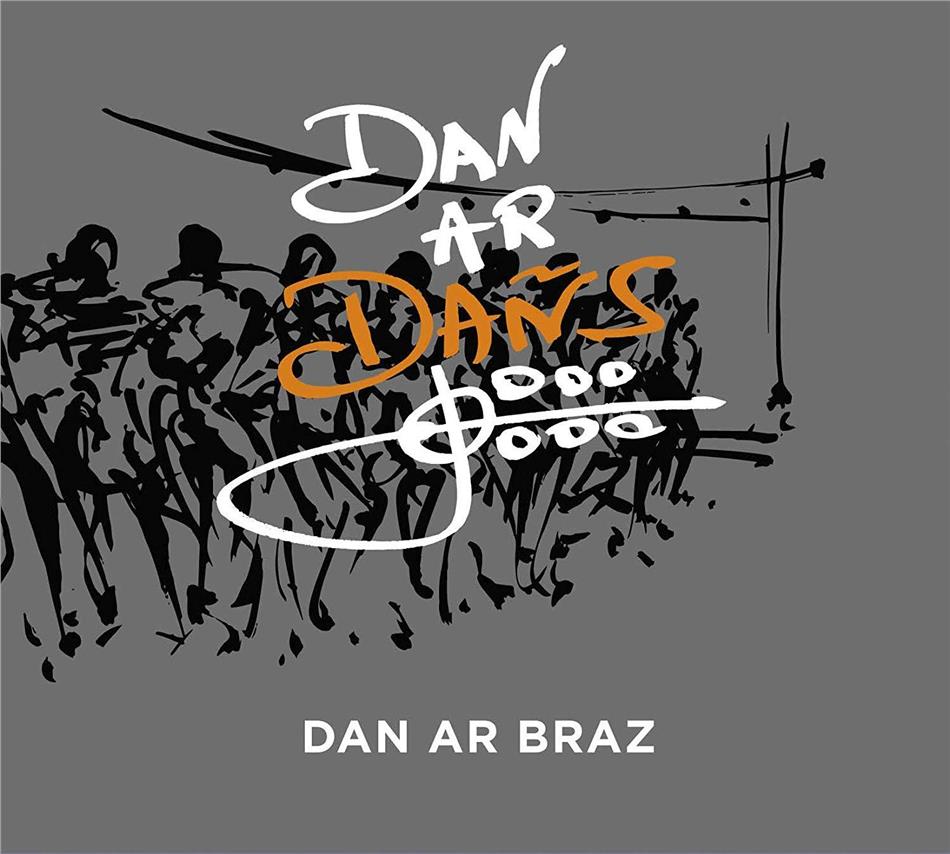 Dan Ar Braz - ---