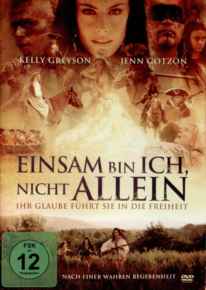 Einsam bin ich, nicht allein (2013)