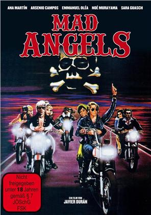 Mad Angels (1977) (Remastered)