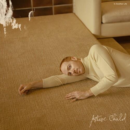 Active Child - In Another Life LP