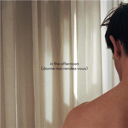 Josef Salvat - Modern Anxiety (La Vie Moderne) French Version (LP)