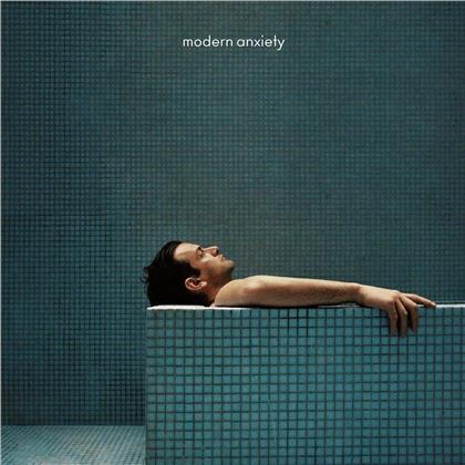 Josef Salvat - Modern Anxiety (LP)
