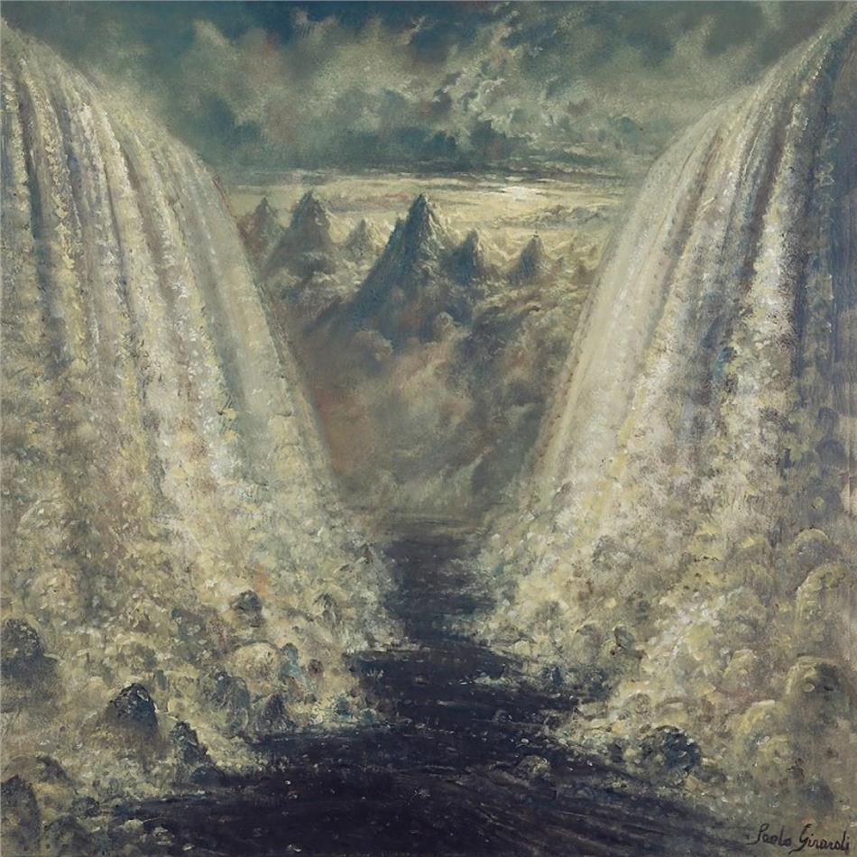 Forgotten Tomb - Nihilistic Estrangement LP