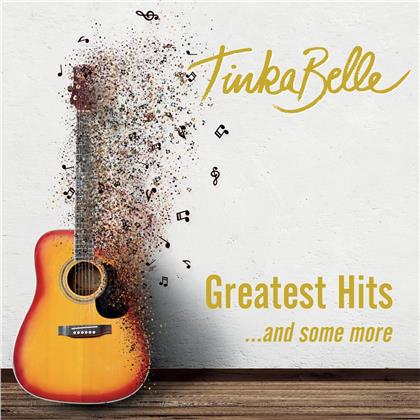 Tinkabelle - Greatest Hits...And Some More
