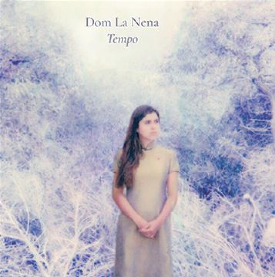 Dom La Nena - Tempo