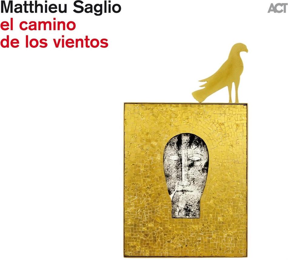 Matthieu Saglio - El Camino De Los Vientos