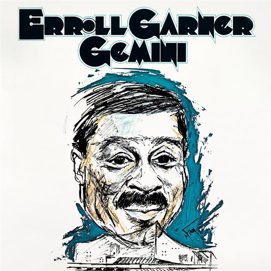 Erroll Garner - That's My Kick & Gemini 2020 Reissue, Mack Avenue, Octave Remastered Series