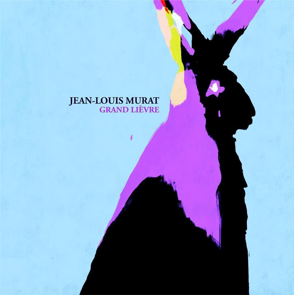 Jean-Louis Murat - Grand Lievre 2020 Reissue