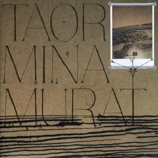 Jean-Louis Murat - Taormina 2020 Reissue